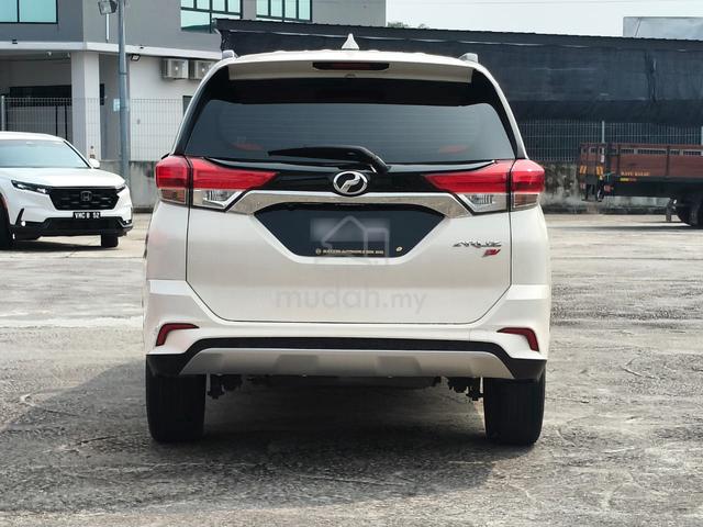 2020 Perodua ARUZ 1.5 AV MY19 D38L (A) - 3