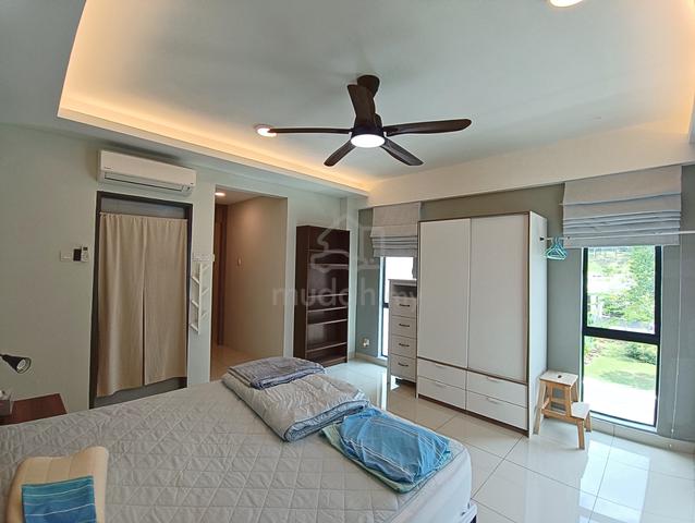 Beautiful Townhouse @ Meru Valley Golf Resort (Eco Village) 3
