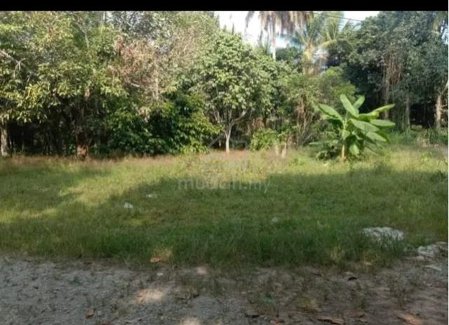 Tanah Kampung (Tapak Rumah) untuk dijual 1