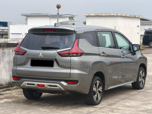 2022 Mitsubishi XPANDER 1.5 (A) 1 Lady Teacher Own - 4