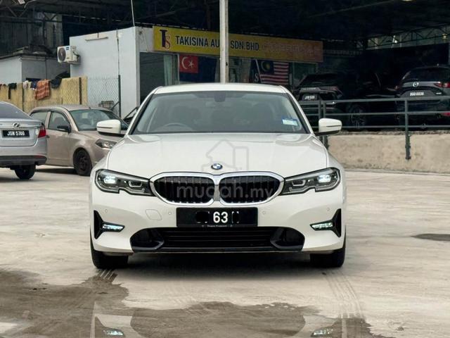 2021 Bmw 3 SERIES 2.0 20I SPORT MY2020 G20 - 5