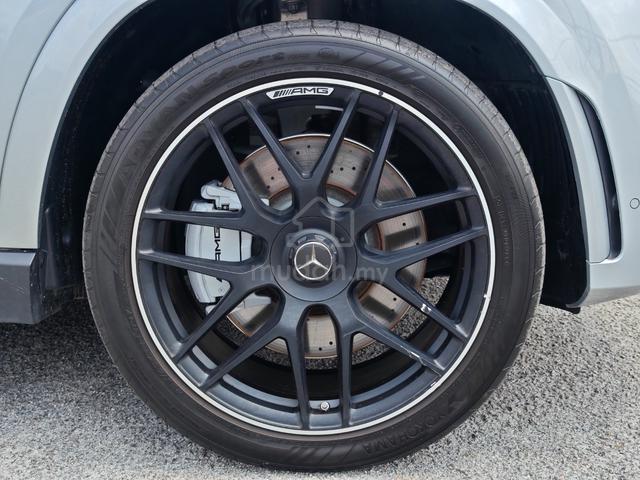 2022 Mercedes Benz GLE53 AMG COUPE GLE 53 20k KM - 5