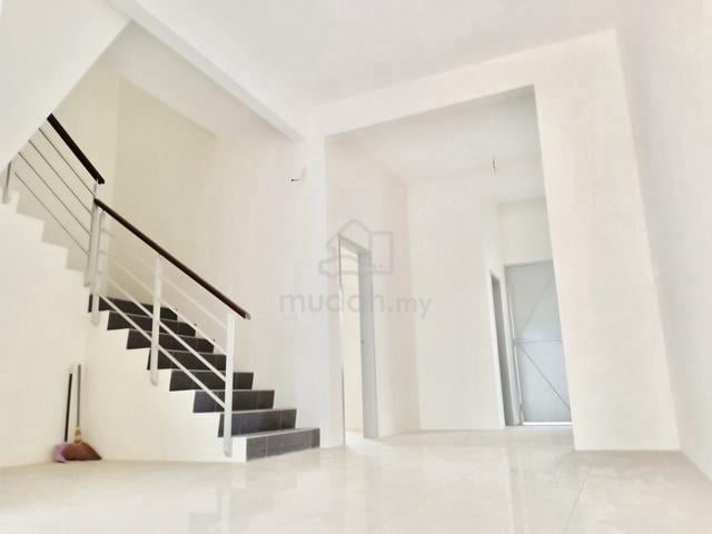 2 Storey Terrace | Pearl Harmoni Indah Tasek | Simpang Ampat 1