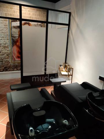 George town shop lot for Rent , Penang 3