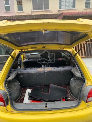 1997 Proton SATRIA 1.3 GL (M) - 4