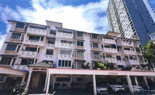 Taman Sri Nibong 1