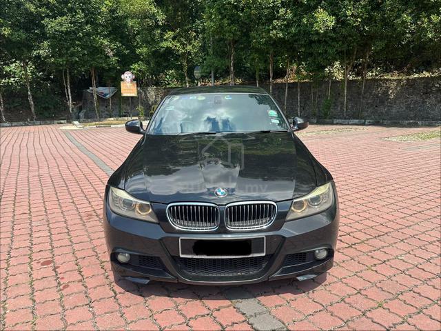 2011 Bmw 3 SERIES 325I M-SPORTS E90 LCI - 3
