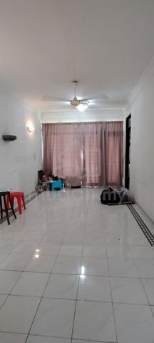 Medan Lumba Kuda 1