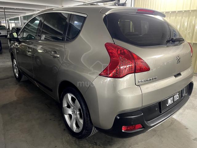 Peugeot 3008 1.6 THP (A) NICE CONDITION - 3