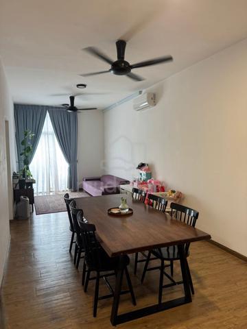 Lakefront Homes @ Cyberjaya 1