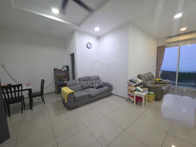 D'Carlton Seaview Residences 1