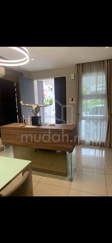 Canary Residence 4 Stry House With Lift, Cheras Hartamas Leisure Mall 2