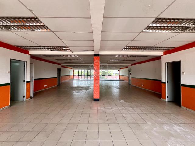 2 Linked Unit 2F For Rent @ Ideal for Snooker, Office, Tuition & More 1