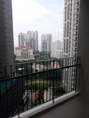 The Tamarind @ Seri Tanjung Pinang 1