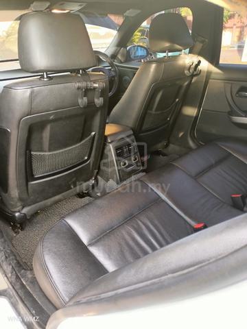 2008 Bmw 320i SPORTS (CKD) 2.0 (A) - 5