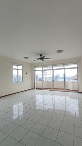 Bukit OUG Condominium 1