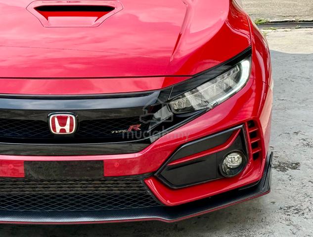2020 Honda CIVIC TYPE R 2.0 (M) GT EDITION - 5