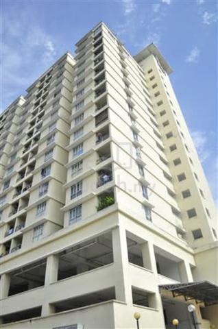 Warisan City View 1
