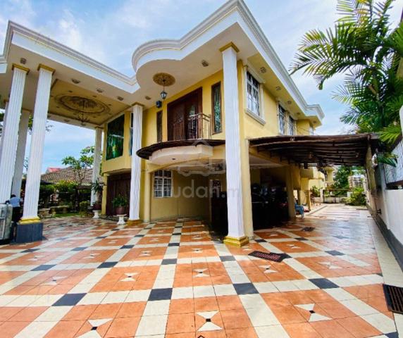 2 Storey Bungalow Taman Keramat Permai, Kuala Lumpur 1