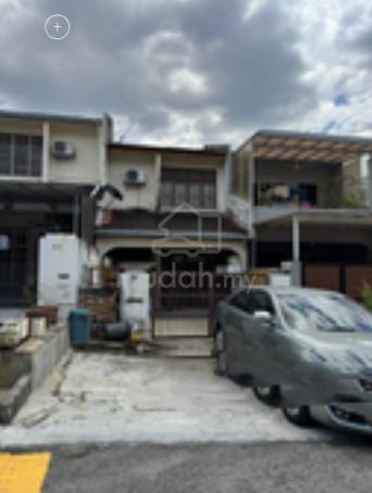 2sty 16x50 Terrace House Taman Delima, Cheras, Lensen, Bukit Anggerik 3