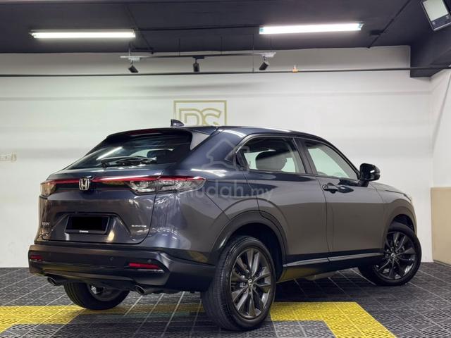 2023 Honda HR-V 1.5 TURBO V (A)F.WARRANTY 2028/HRV - 3