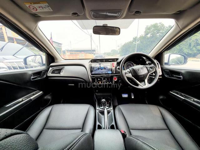 2019 Honda CITY 1.5 HYBRID CONDITION 5 STAR 🌟 - 5