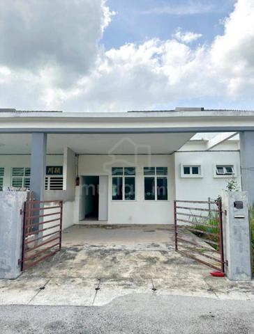 Bandar Permata Lunas | Teres Setingkat | Freehold 1