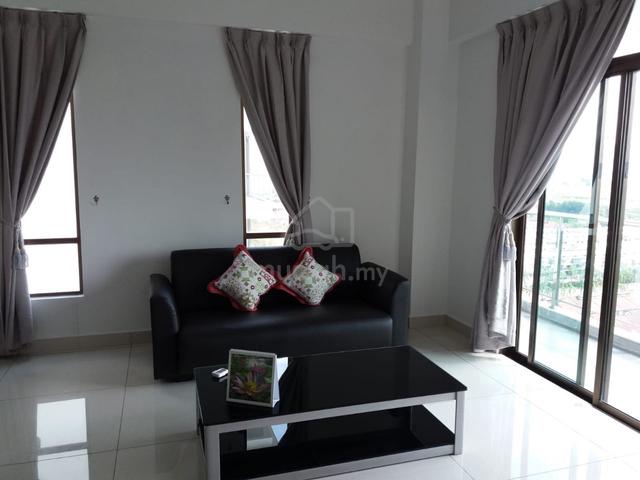 D'Inspire Residence (Inspira Bestari) 1