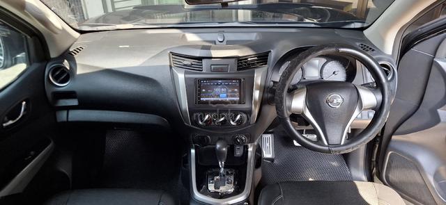 2015 Nissan NAVARA 2.5 CALIBRE (A) - 4