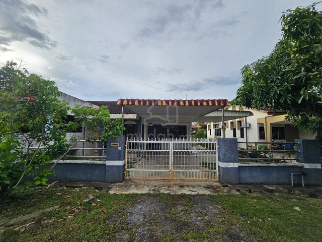 Alor Setar Semi D For Sale 1