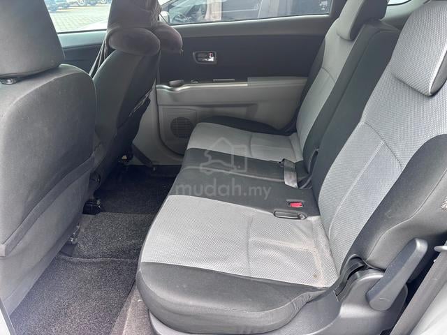 2013 Perodua ALZA 1.5 EZ (A) - 4