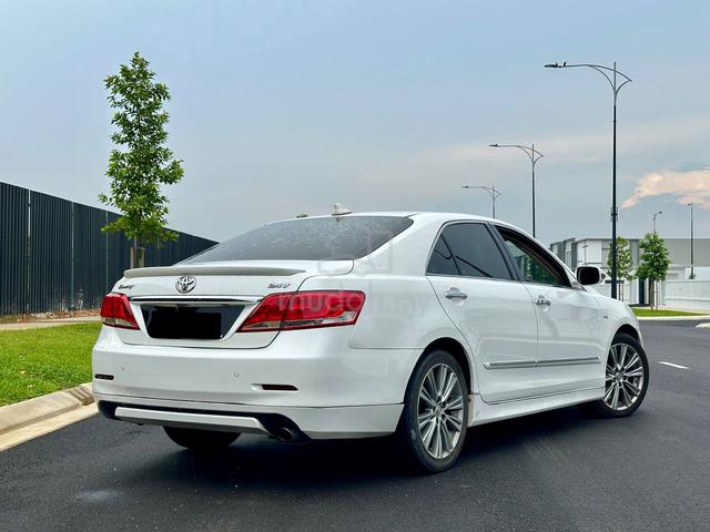2010 Toyota CAMRY 2.4 V FACELIFT (A) cheapest!!! - 5