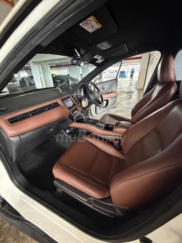 2020 Honda HR-V 1.8 RS (A) Direct Owner - 3