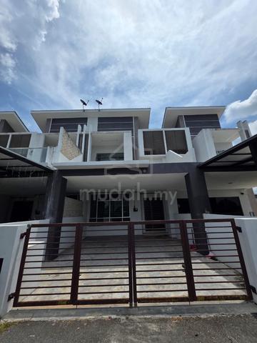 Rumah sewa di Taman Matang jaya Simpang 1