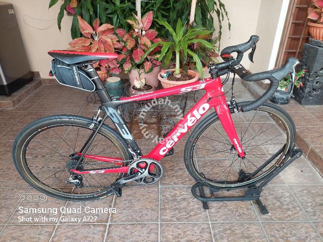 Cervelo S3 Cervelo S3 size 54 Full 