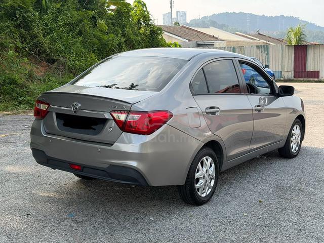 2019 Proton SAGA 1.3 EXECUTIVE CVT MY2016 (A) - 4