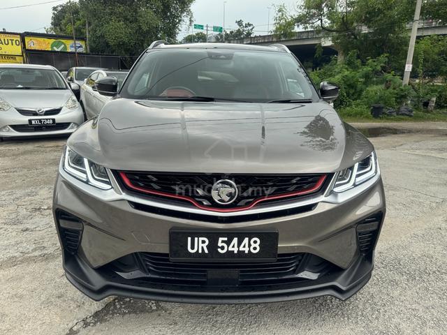 X50 TGDI FLAGSHIP 1.5T,Mileage 83K,Under Warranty - 2