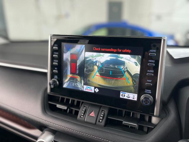 2022 Toyota RAV4 2.0L / 27k km / 4.5B / 360 /RECON - 5