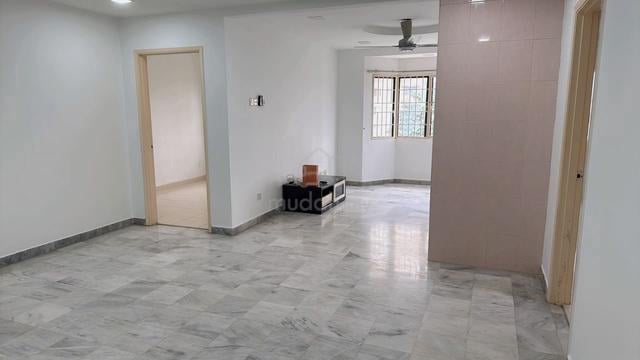 Aman Puri Apartment 1