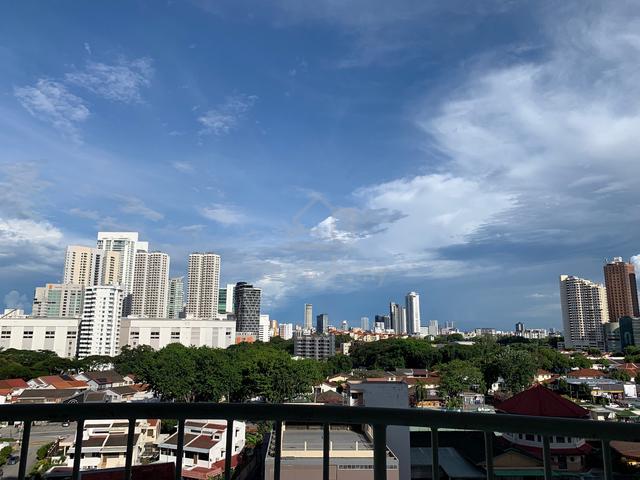 Taman Kristal 1