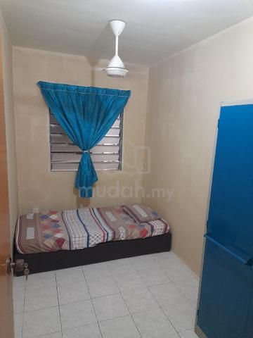 Apartment Melur (Bukit Beruntung) 1