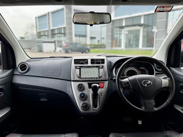FULL LOAN 2017 Perodua MYVI 1.5 ADVANCE (A) - 5