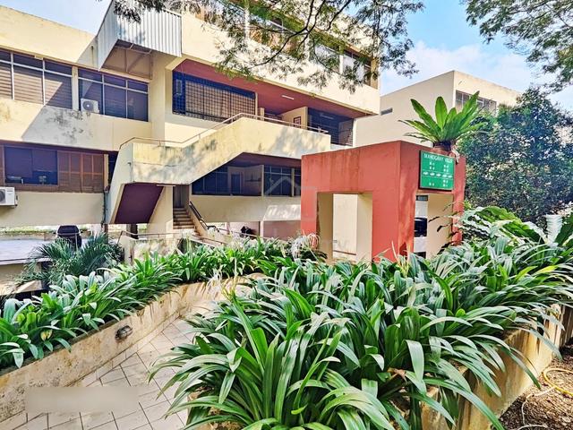 Ukay Club Villas 1