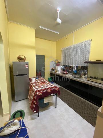 SEMI D 2 TINGKAT Tanjung Chat FULLY FURNISHED DI KOTA BHARU 4