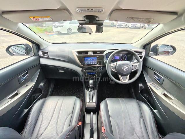 2021 Perodua MYVI 1.5 AV MY17 M800 D20N ENHANCED - 5