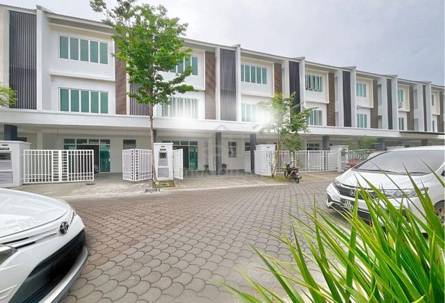 2.5-Storey Terrace House Type B Phase 1A Kota Seribong @ Kota Bharu 1