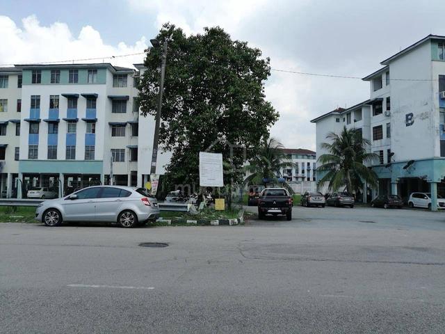 Taman Tan Sri Yaacob 1