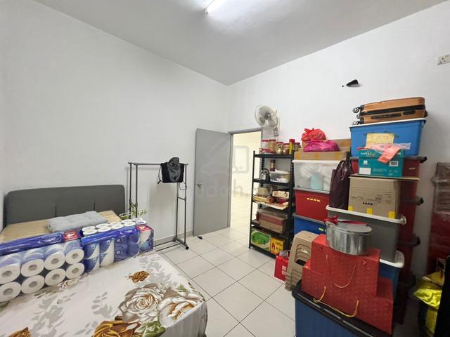 Villa Hijauan Townhouse / 3 Bed 2 House / Renovated unit / G&G 5