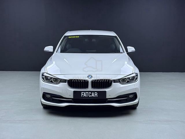 Bmw 320i SPORT LINE F30 B48 2.0 FACELIFT F/loan - 2