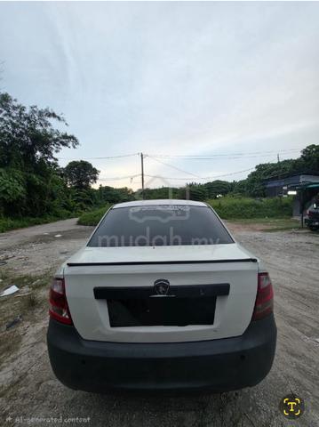 2011 Proton SAGA 1.3 BASE LINE (M) - 4